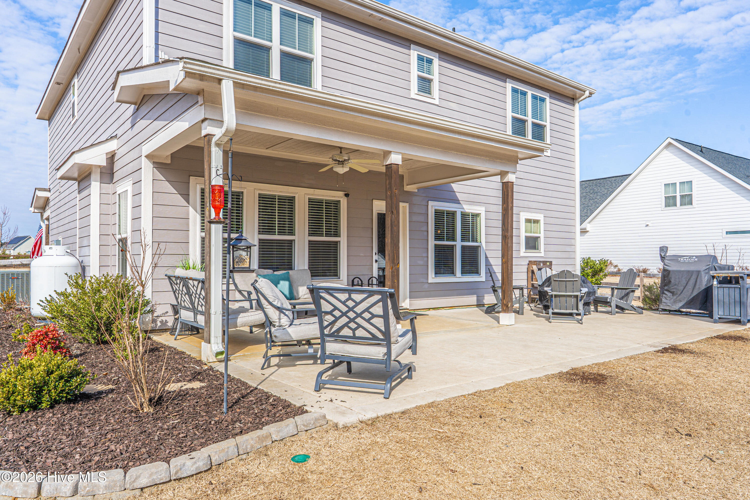 541 Abbey Road Carthage, NC 28327 - Photo 45 of 50 DSC09237