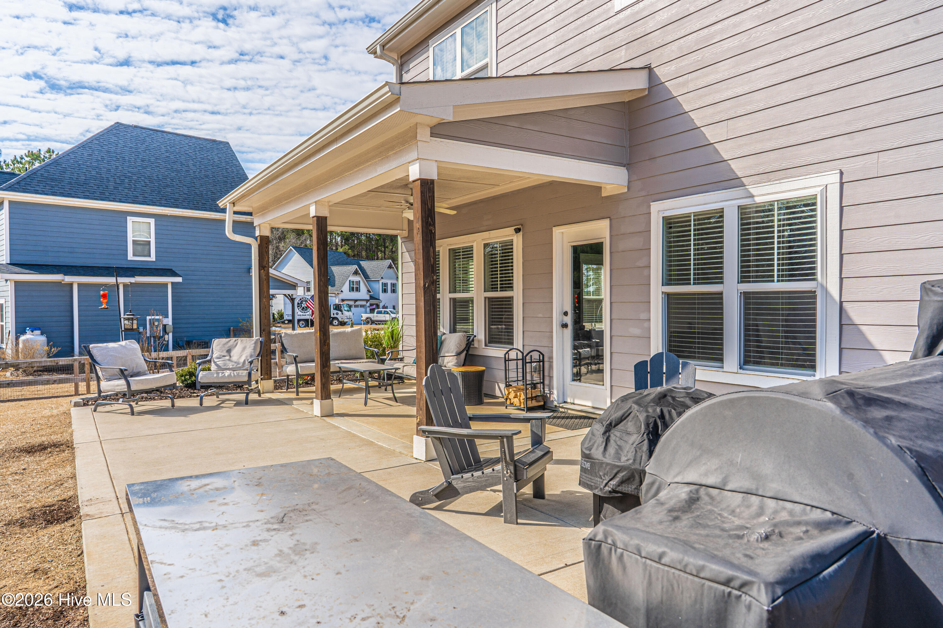 541 Abbey Road Carthage, NC 28327 - Photo 46 of 50 DSC09239