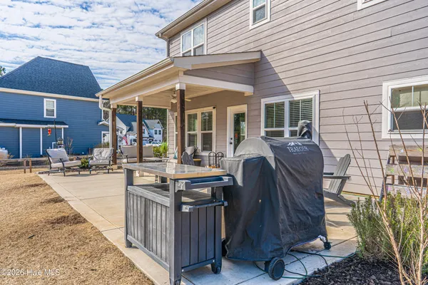 $505,000 | 541 Abbey Road, Carthage, NC 28327