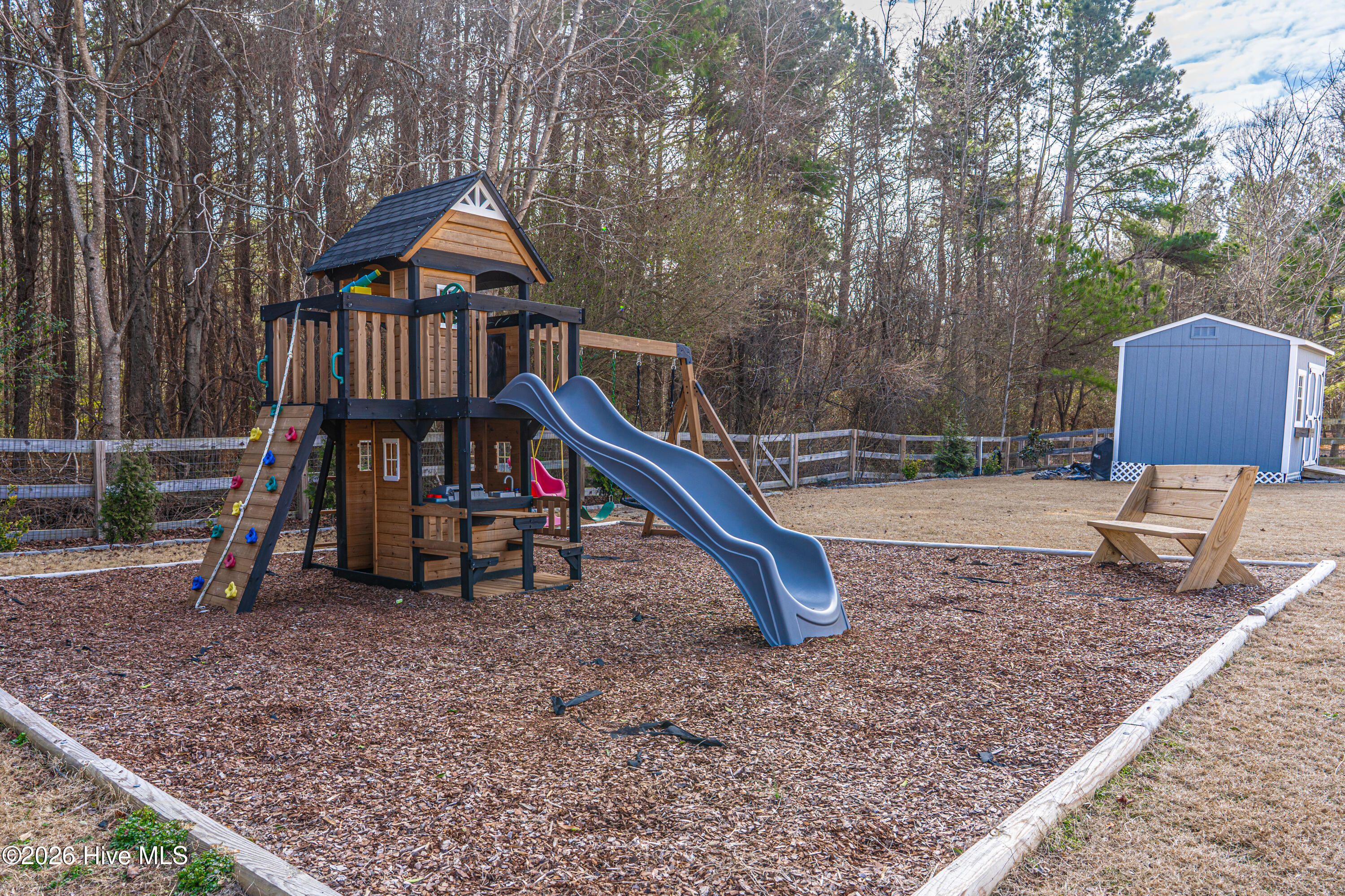 541 Abbey Road Carthage, NC 28327 - Photo 49 of 50 DSC09242