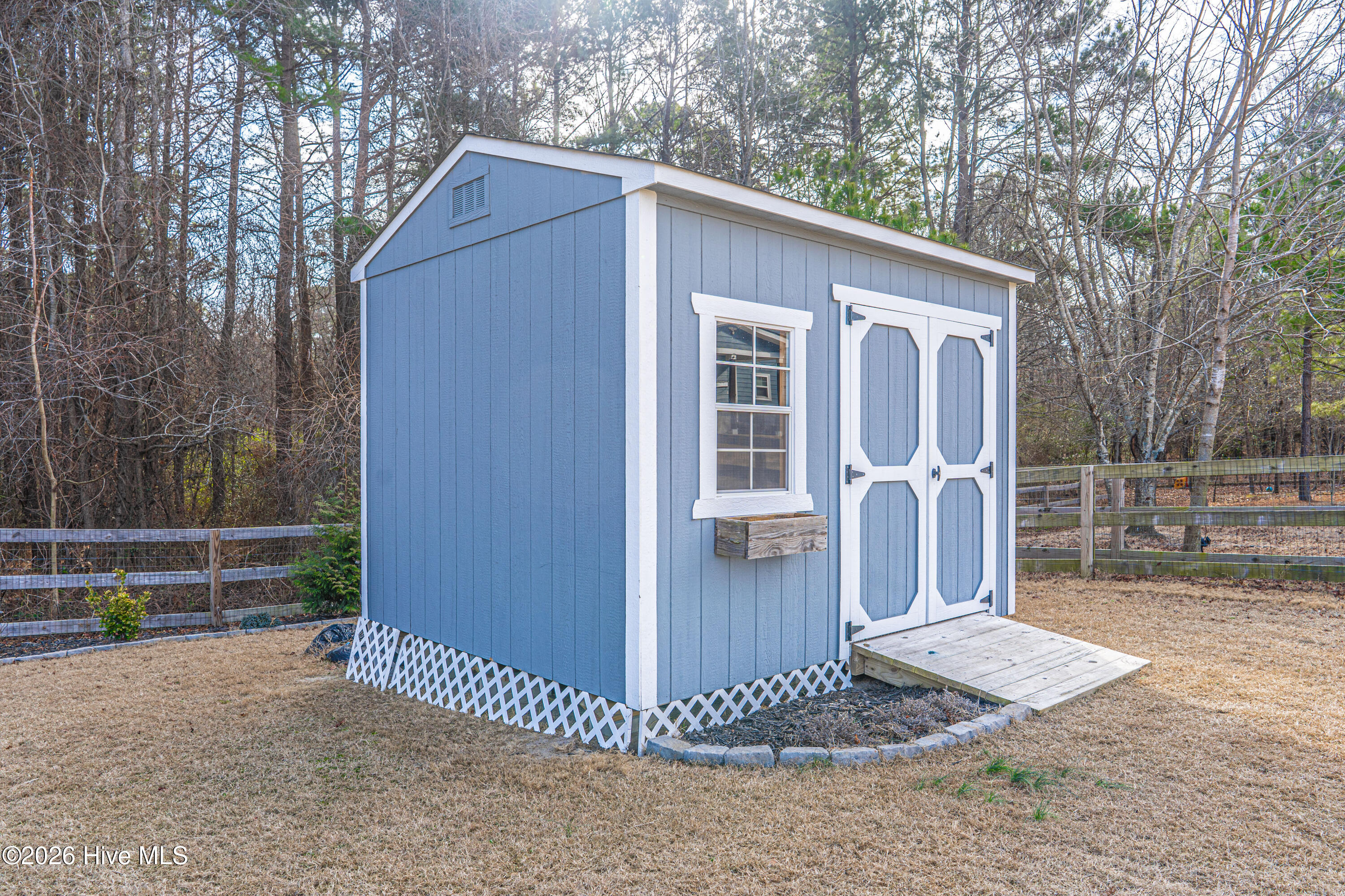 541 Abbey Road Carthage, NC 28327 - Photo 50 of 50 DSC09245