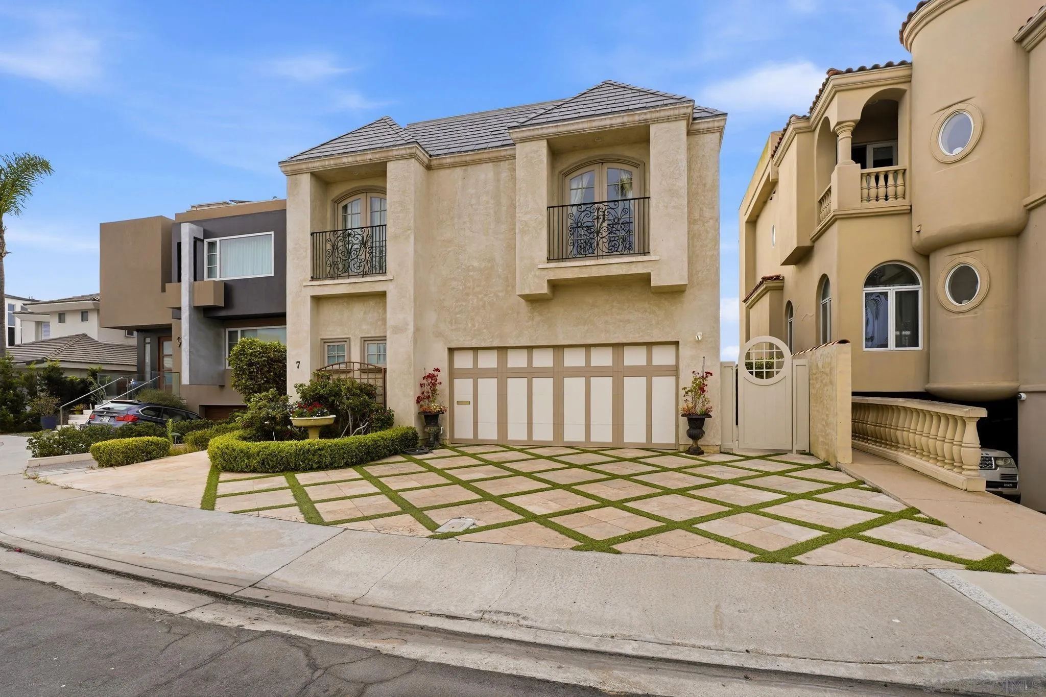 7 Green Turtle Road Coronado, CA 92118 - Photo 70 of 75 Gallery Image 70
