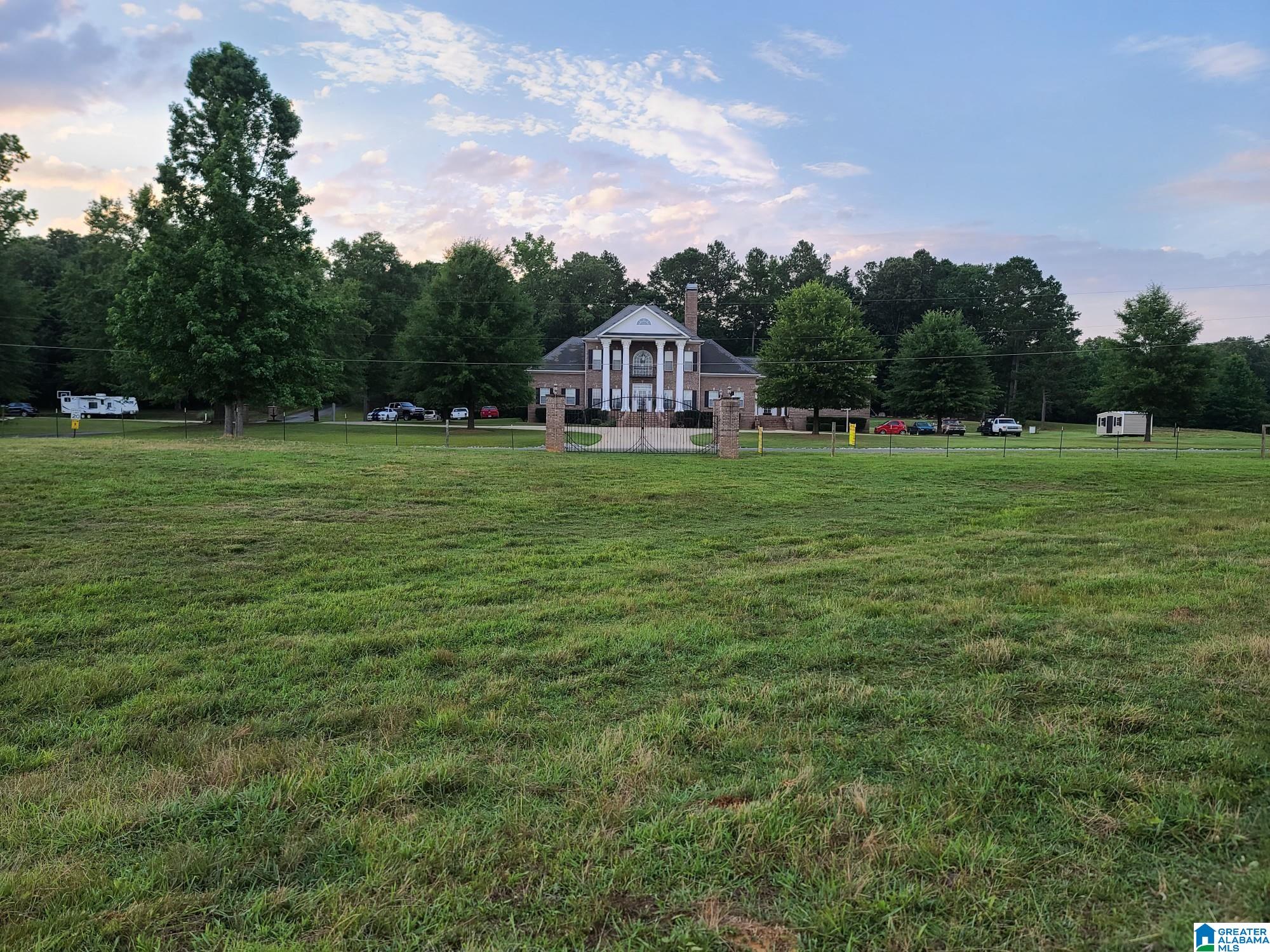 435 Lee Cutoff Road Pell City, AL 35125 - Photo 73 of 83