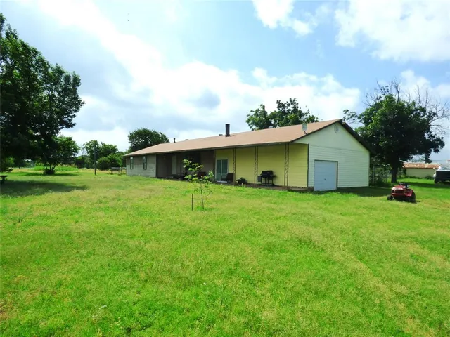 $180,000 | 225 County Road 472, Ranger, TX 76470