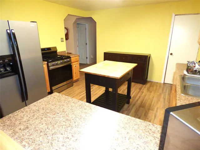 $180,000 | 225 County Road 472, Ranger, TX 76470