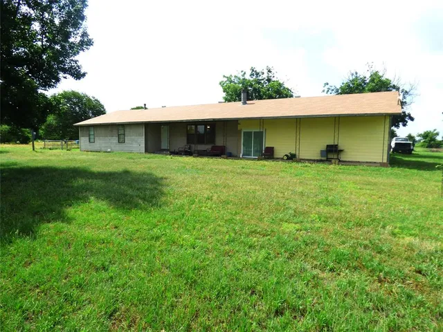 $180,000 | 225 County Road 472, Ranger, TX 76470