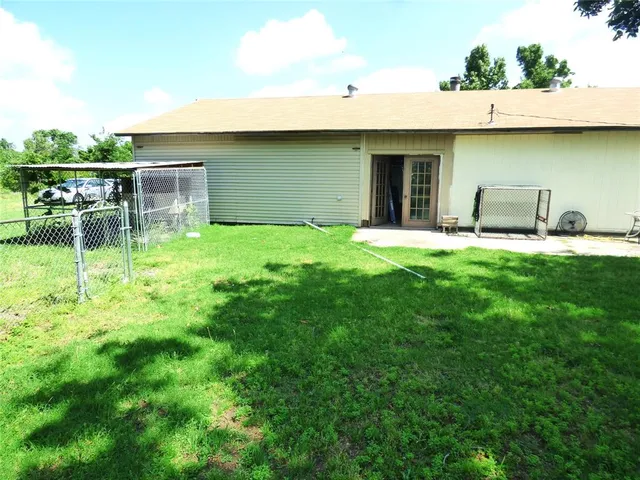 $180,000 | 225 County Road 472, Ranger, TX 76470