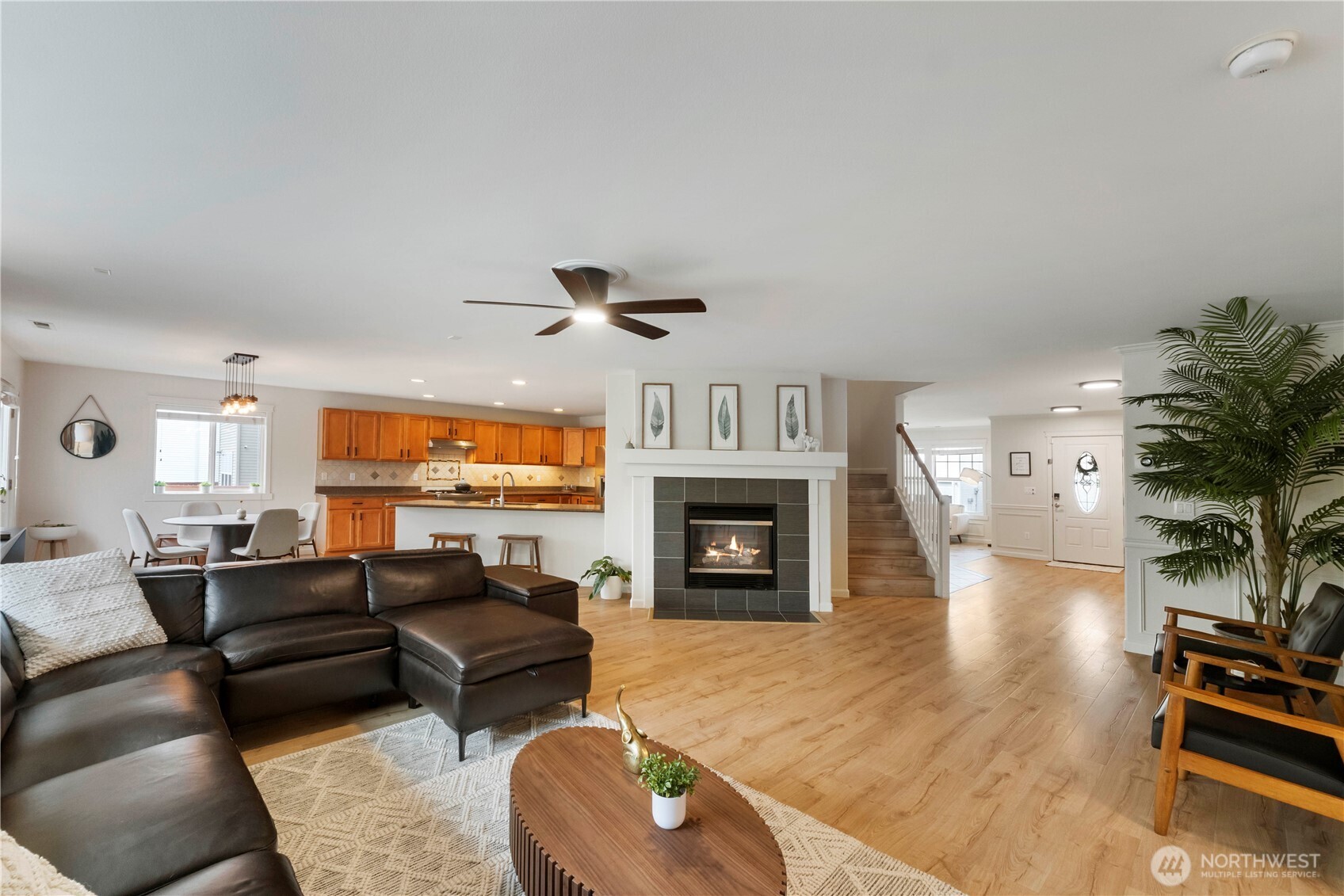 2925 Southeast 4th Street Renton, WA 98056 - Photo 8 of 40