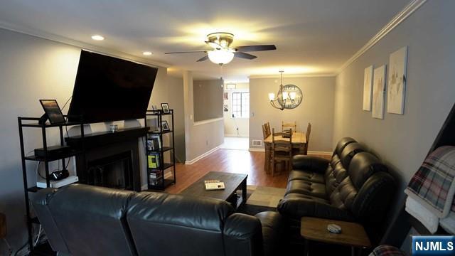 1806 Faulkner Court Mahwah, NJ 07430 - Photo 2 of 13