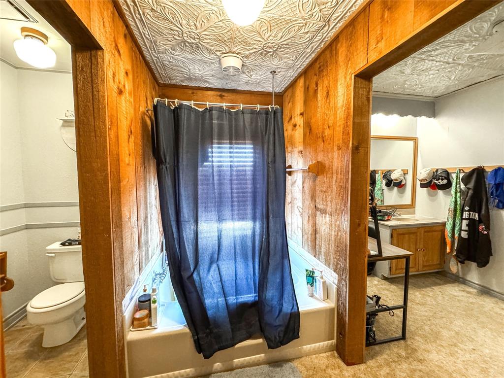 703 N Avenue East Haskell, TX 79521 - Photo 25 of 40