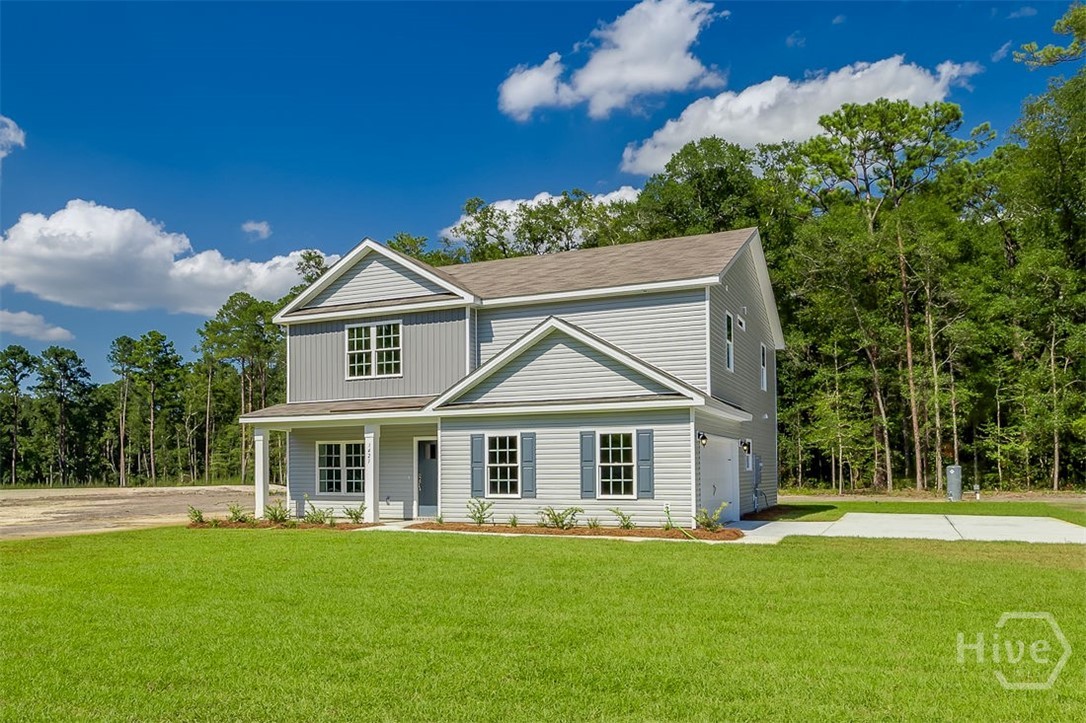 1421 Long Bridge Road Rincon, GA 31326 - Photo 2 of 43 Gallery Image 2