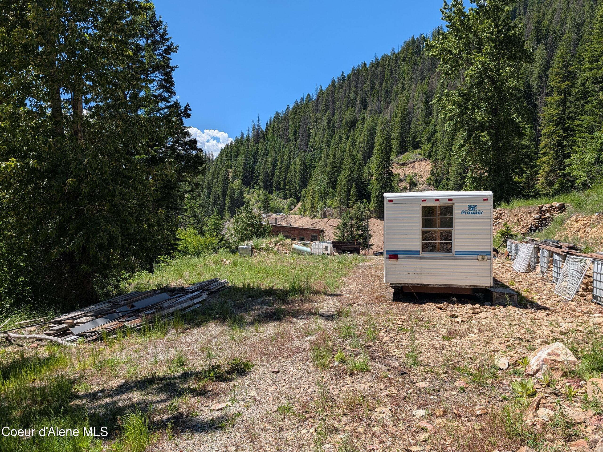 36 C Gorge Gulch Road Wallace, ID 83873 - Photo 29 of 33 36C Gorge Gulch Road - Wallace