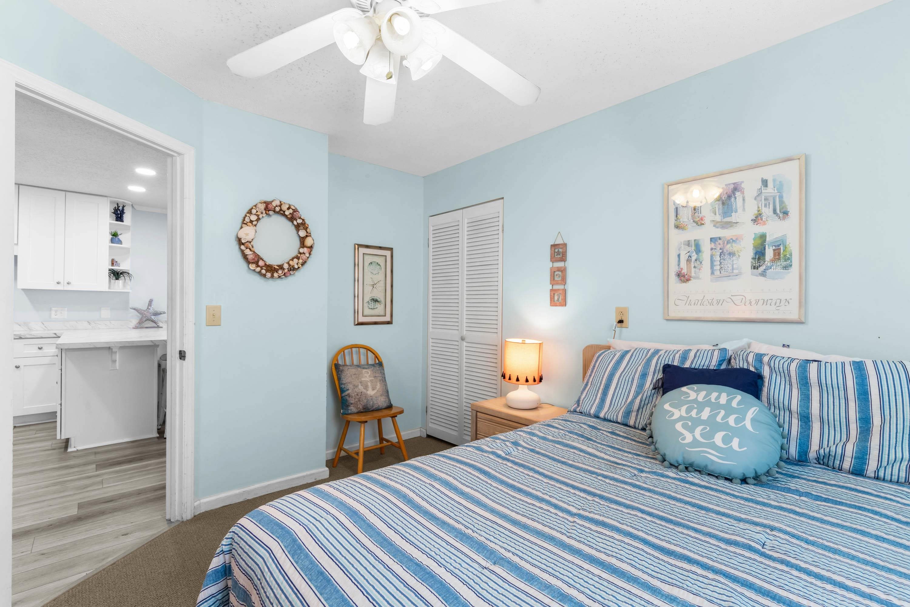 617 Ocean Boulevard South, Unit 101 Surfside Beach, SC 29575 - Photo 24 of 43