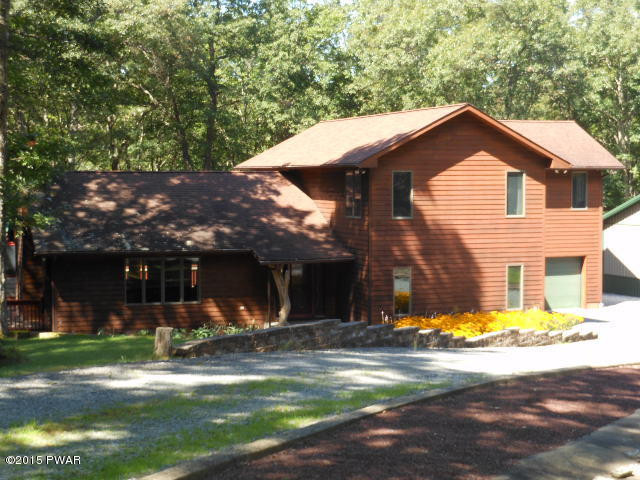 185 Springbrook Road Shohola, PA 18458 - Photo 3 of 42 Gallery Image 3