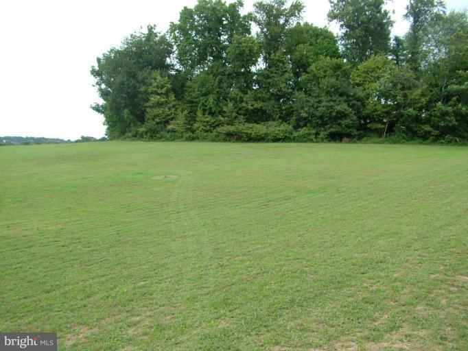 3526 Sigler Road Jefferson, MD 21755 - Photo 1 of 5 view of lot from entrance