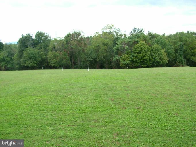 3526 Sigler Road Jefferson, MD 21755 - Photo 2 of 5 View to west from Property