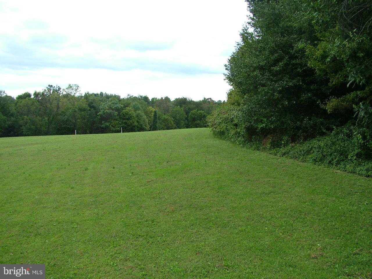 3526 Sigler Road Jefferson, MD 21755 - Photo 3 of 5 View of home site and adjoining prop to N