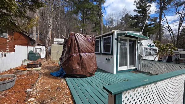 $17,900 | 6 Viewland Court, Unit 26, Alton, NH 03809