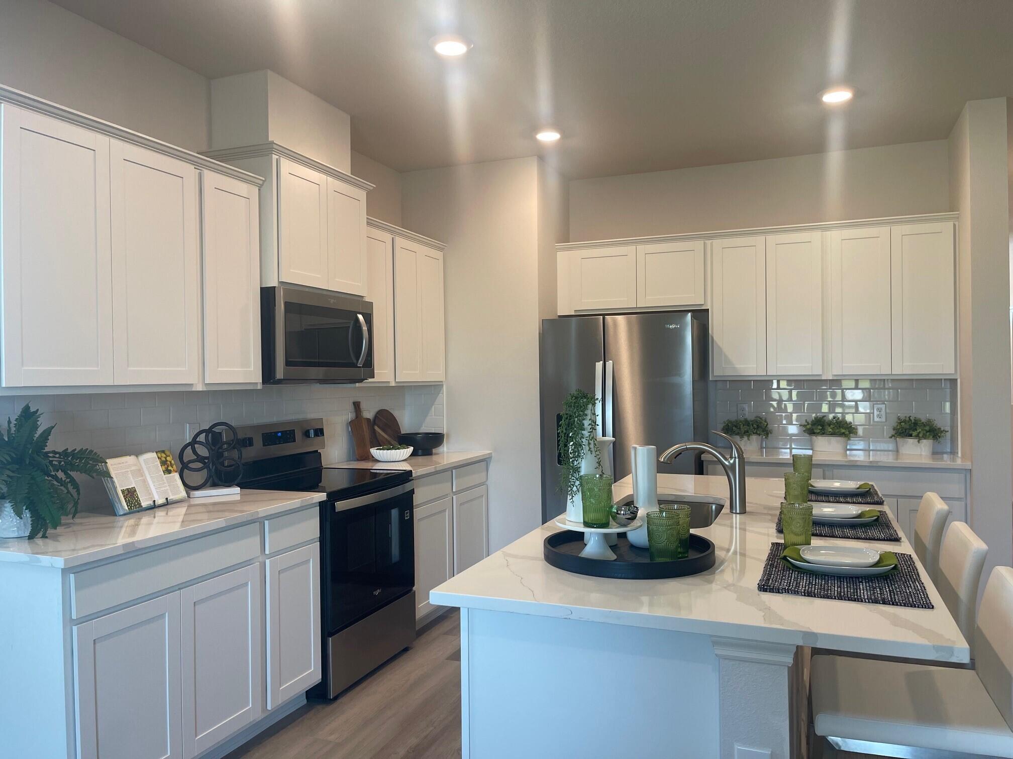 12889 Southwest Forli Way Port St. Lucie, FL 34987 - Photo 3 of 25 MODEL 12