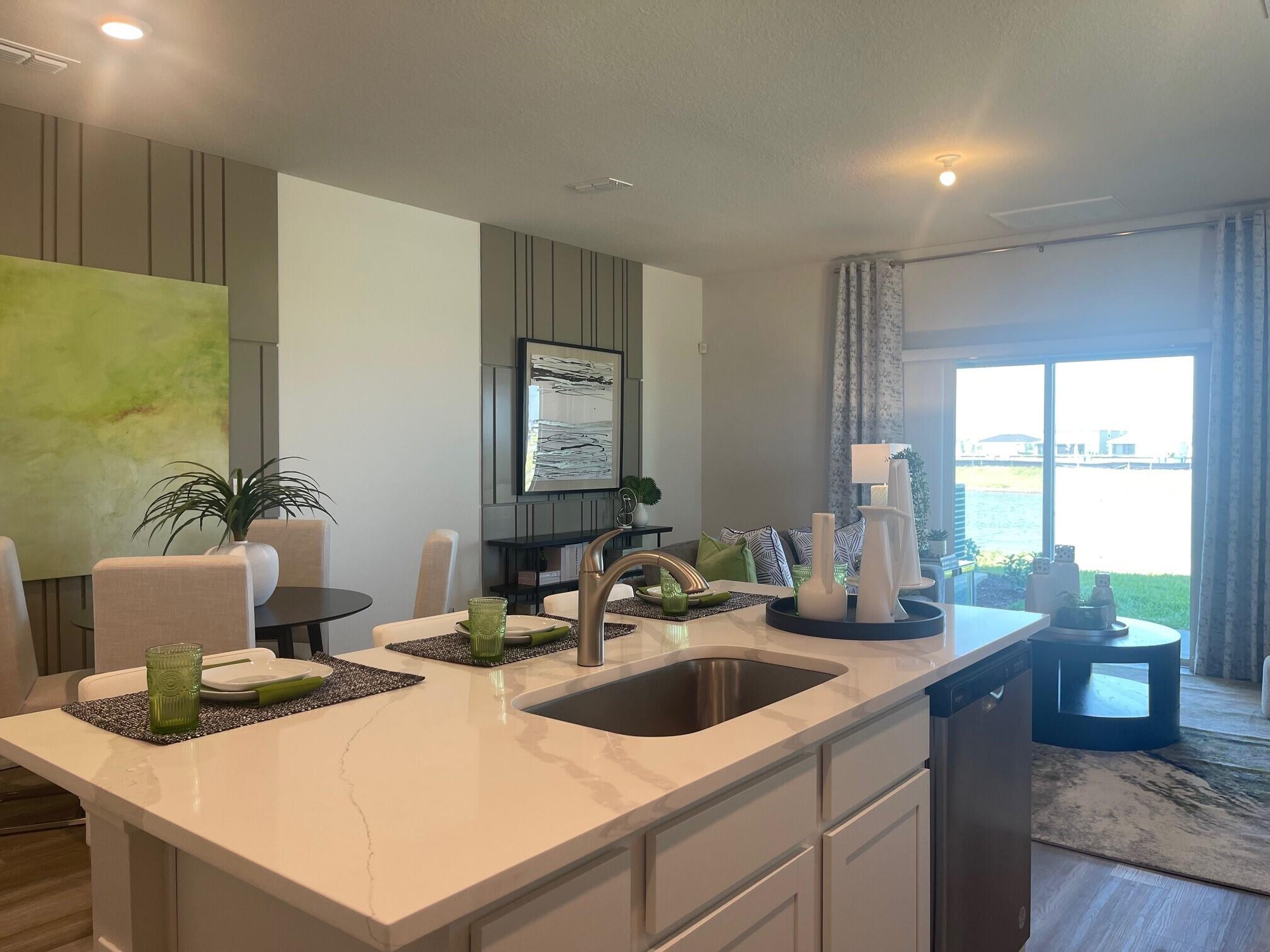 12889 Southwest Forli Way Port St. Lucie, FL 34987 - Photo 5 of 25 MODEL 6