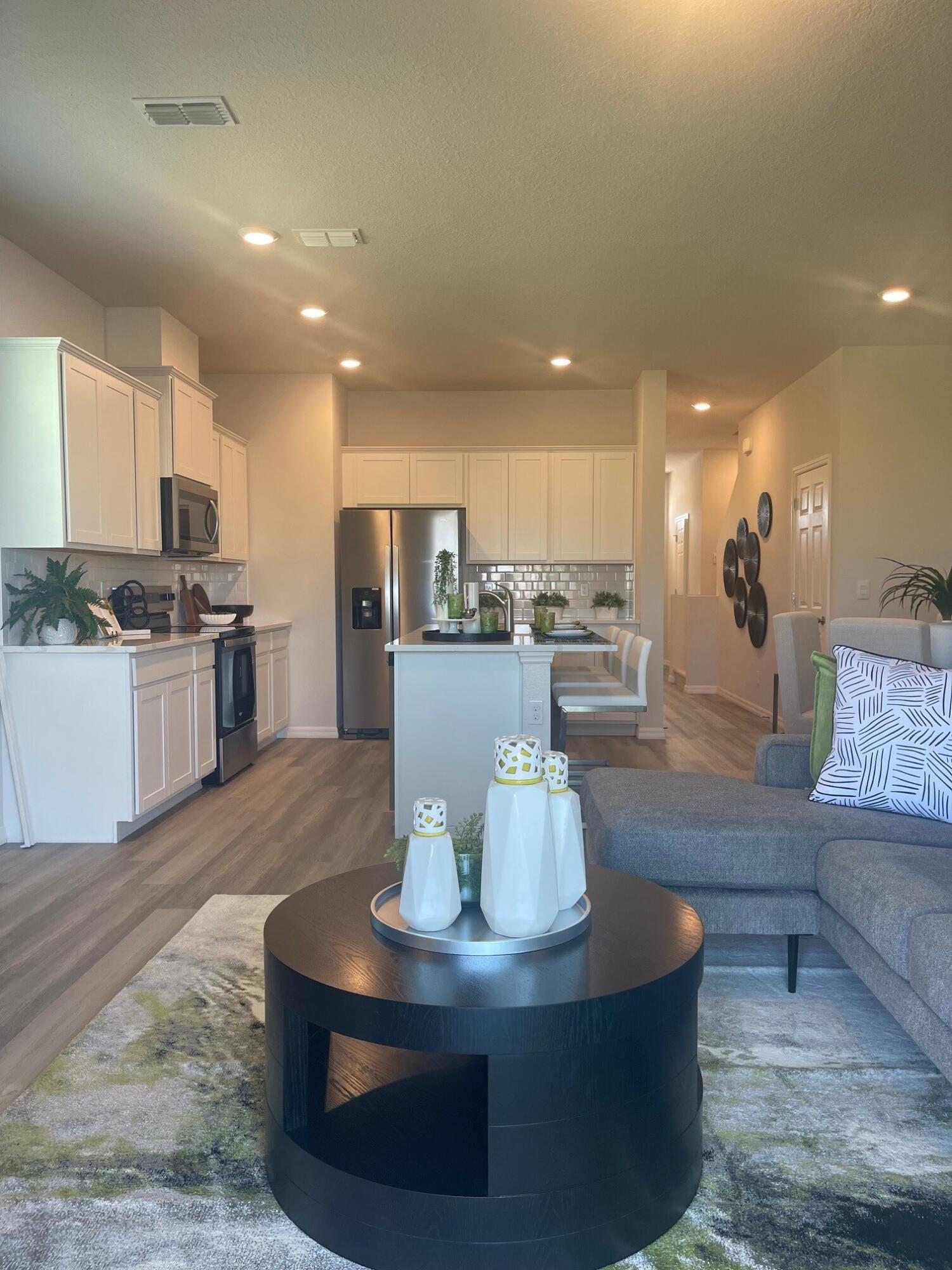 12889 Southwest Forli Way Port St. Lucie, FL 34987 - Photo 10 of 25 MODEL 8