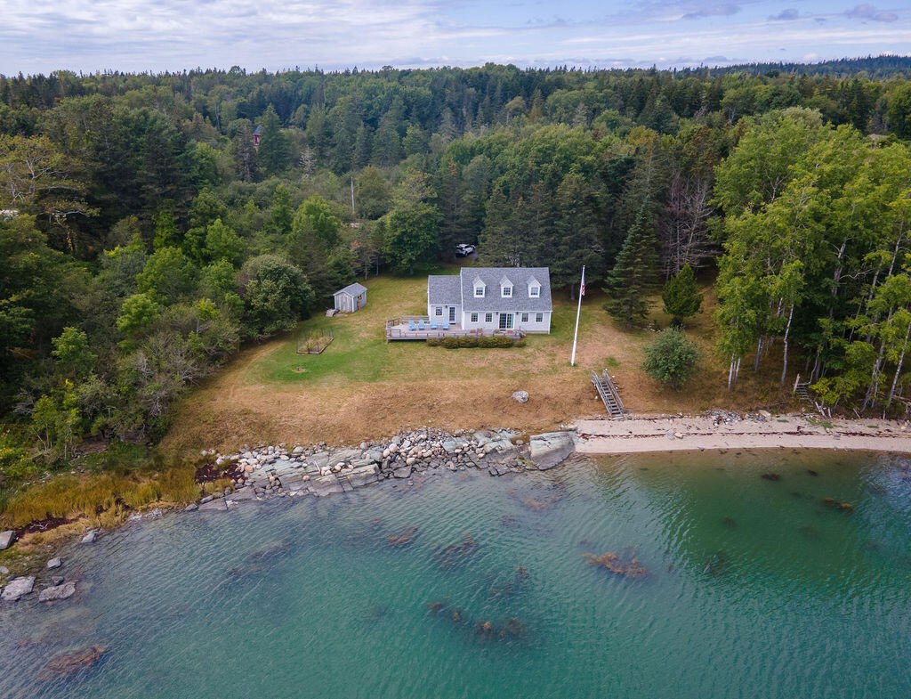 64 Weed Point Road Little Deer Isle, ME 04650 - Photo 42 of 60 64WeedPointRd-42