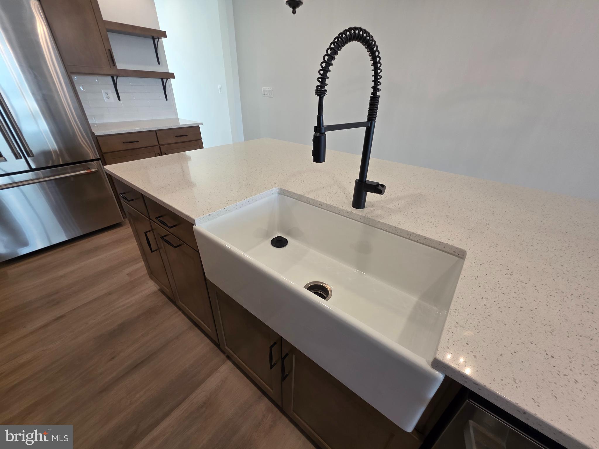 4817 Grandiflora Circle Perry Hall, MD 21128 - Photo 12 of 35 a close view of sink