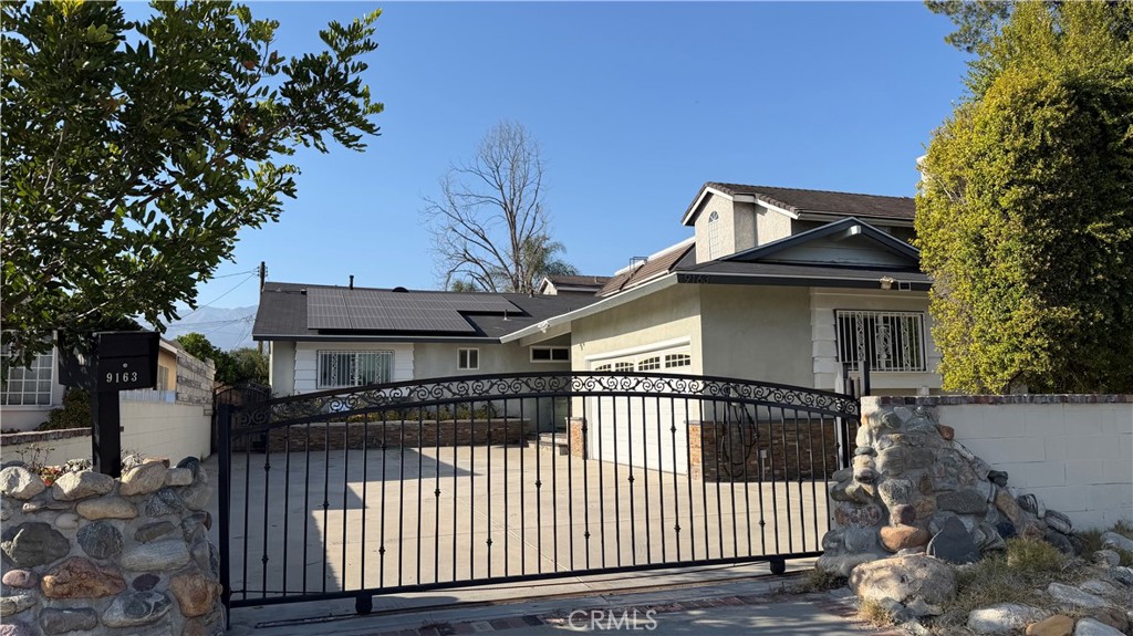 9163 Duarte Road San Gabriel, CA 91775 - Photo 1 of 37
