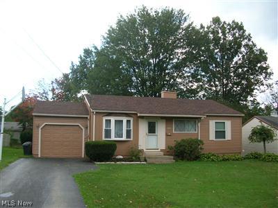 3945 Cannon Road Youngstown, OH 44515 - Photo 1 of 1
