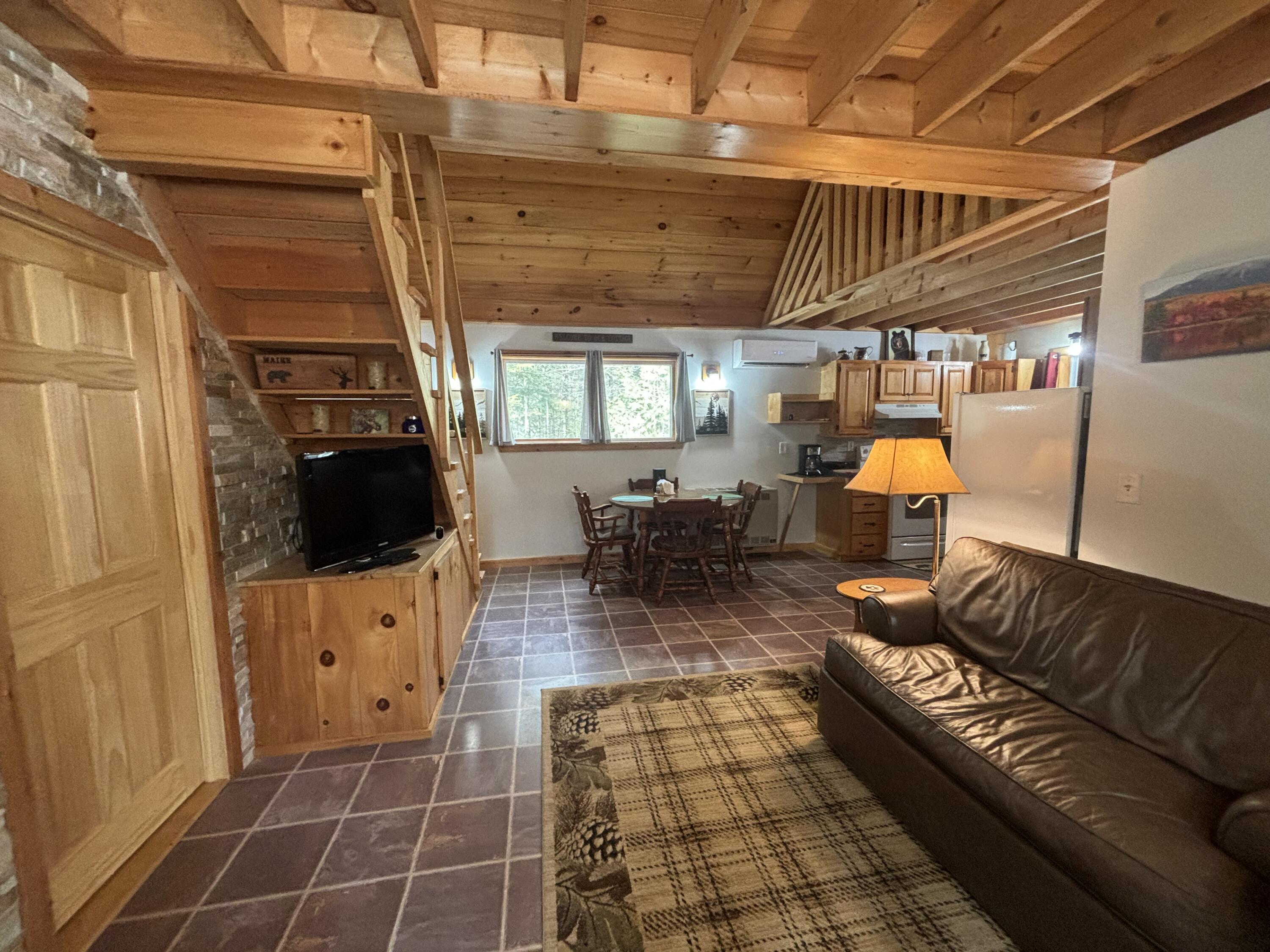 15 Point Road Guilford, ME 04443 - Photo 12 of 23 Living room