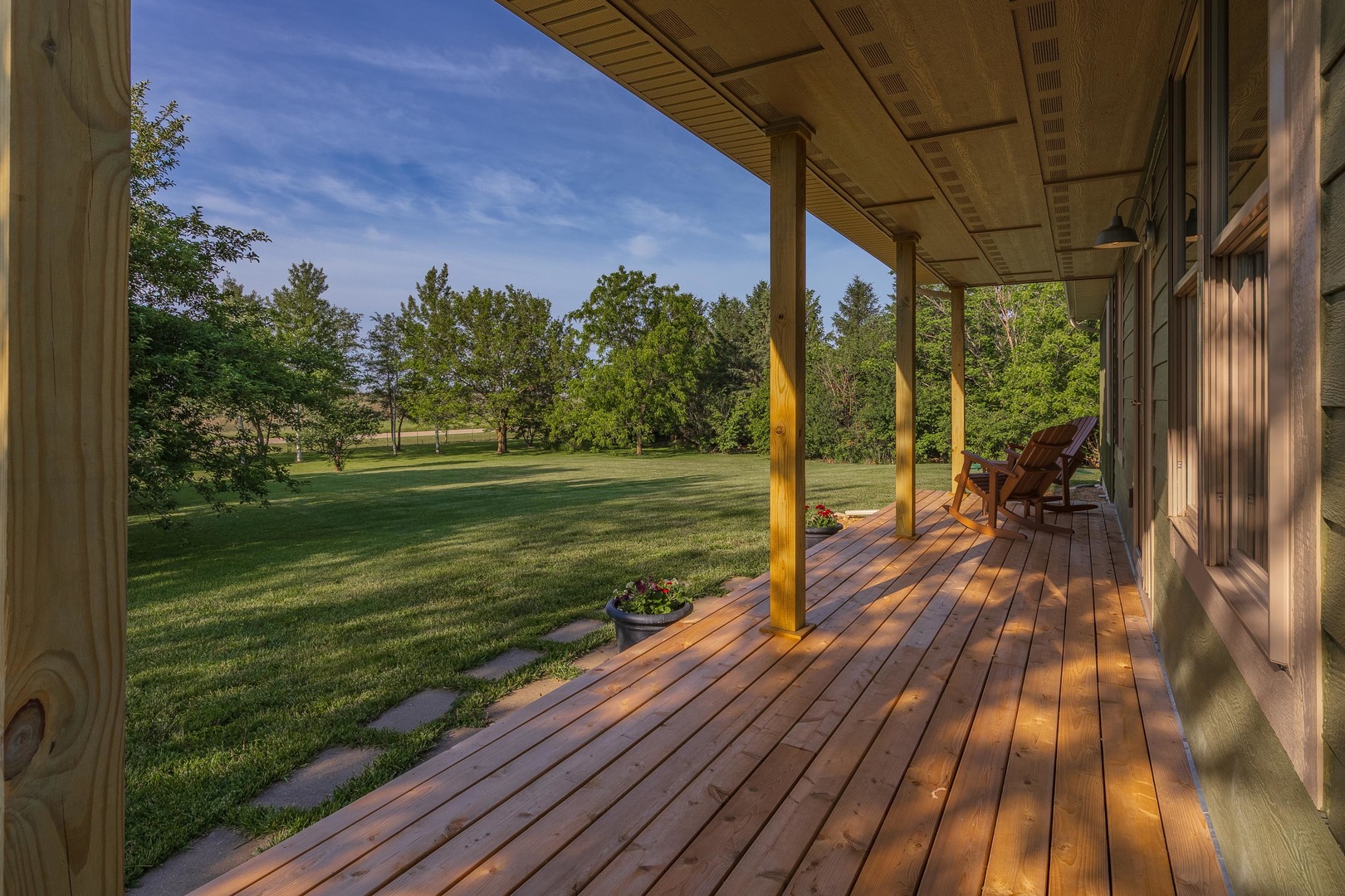 22037 East 2600 N Road Odell, IL 60460 - Photo 44 of 59