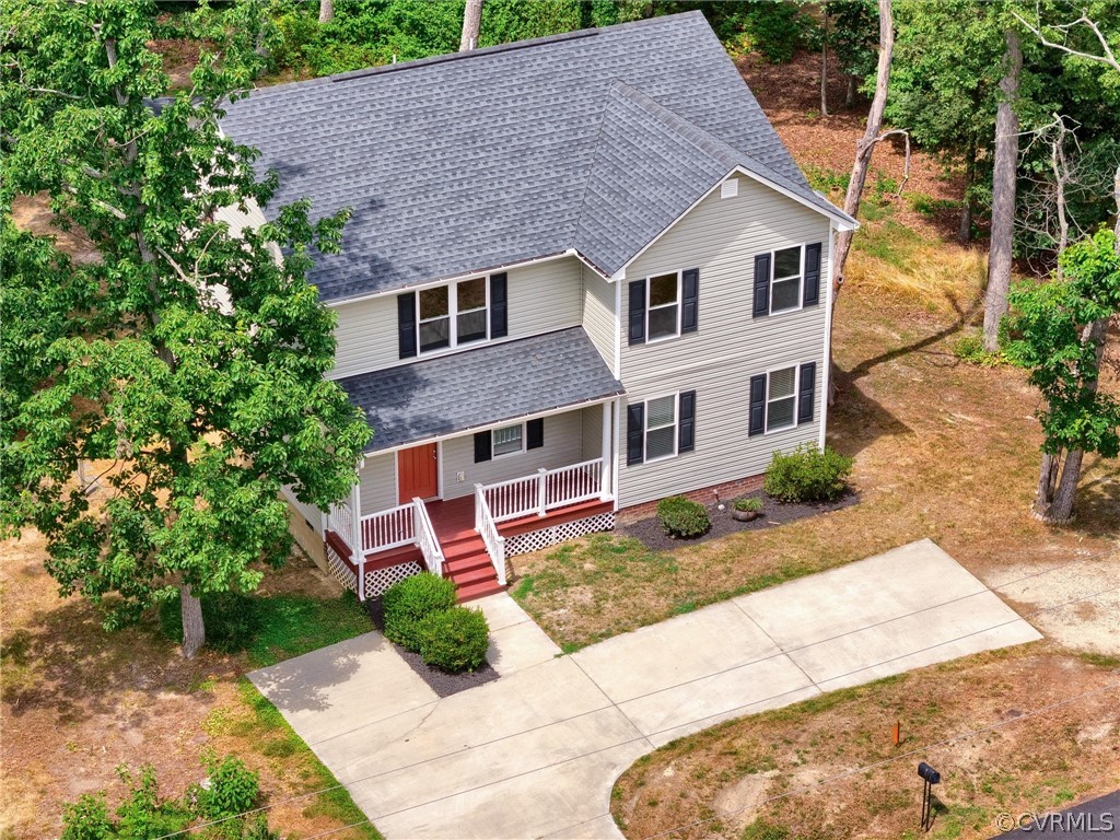 8820 Midway Road Henrico, VA 23229 - Photo 1 of 50 Gallery Image 1