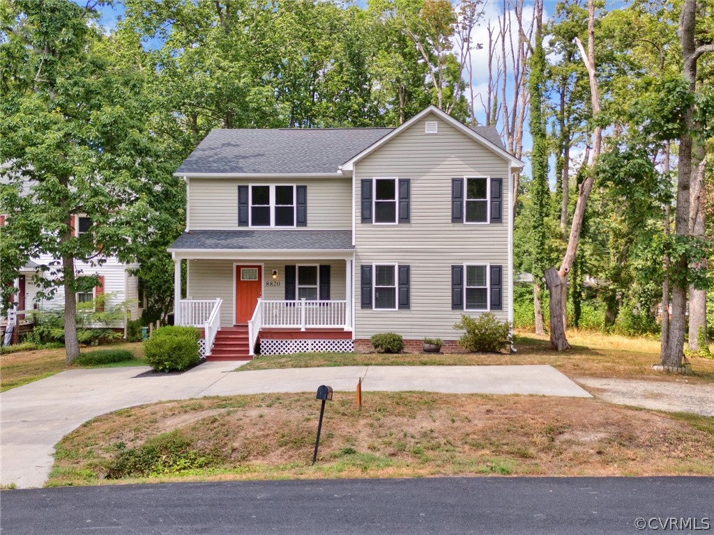 8820 Midway Road Henrico, VA 23229 - Photo 2 of 50 Gallery Image 2