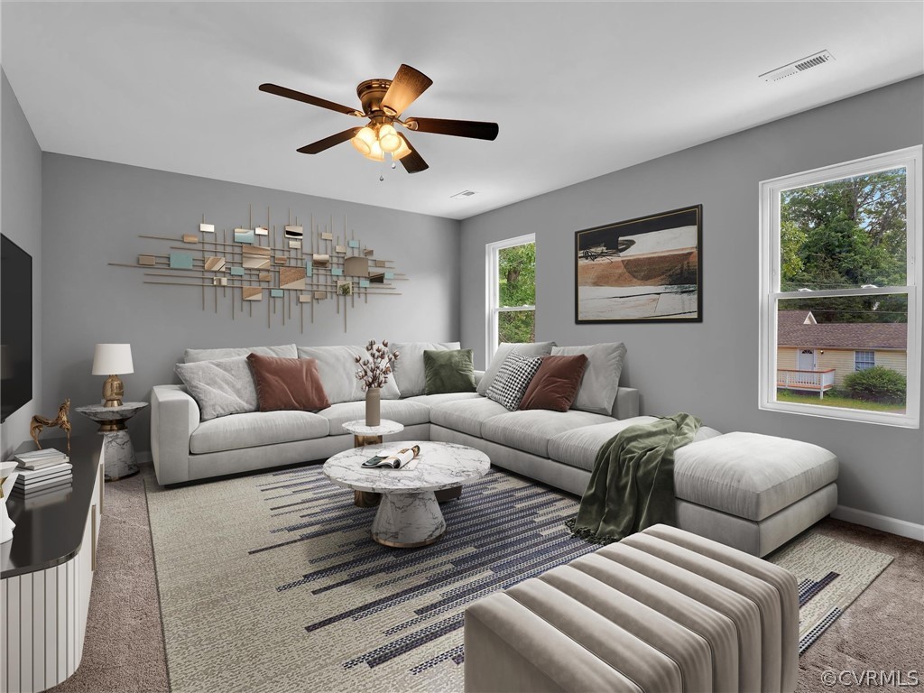8820 Midway Road Henrico, VA 23229 - Photo 25 of 50 Gallery Image 25