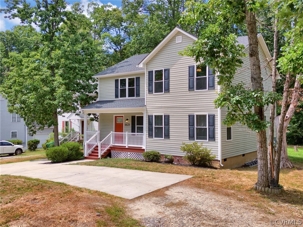 8820 Midway Road Henrico, VA 23229 - Photo 3 of 50 Gallery Image 3