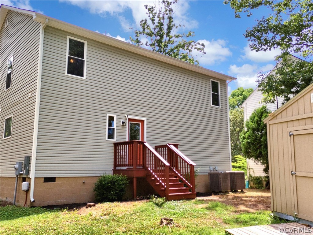 8820 Midway Road Henrico, VA 23229 - Photo 36 of 50 Gallery Image 36