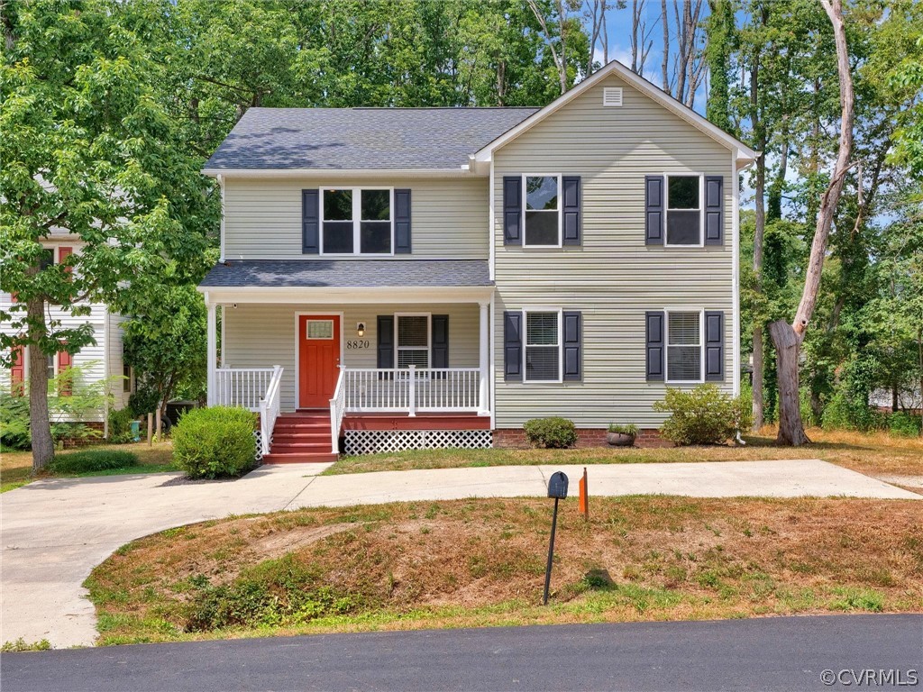8820 Midway Road Henrico, VA 23229 - Photo 37 of 50 Gallery Image 37