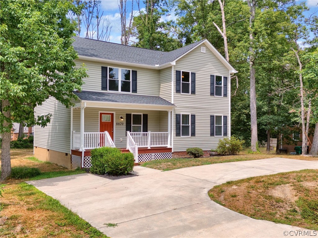 8820 Midway Road Henrico, VA 23229 - Photo 38 of 50 Gallery Image 38