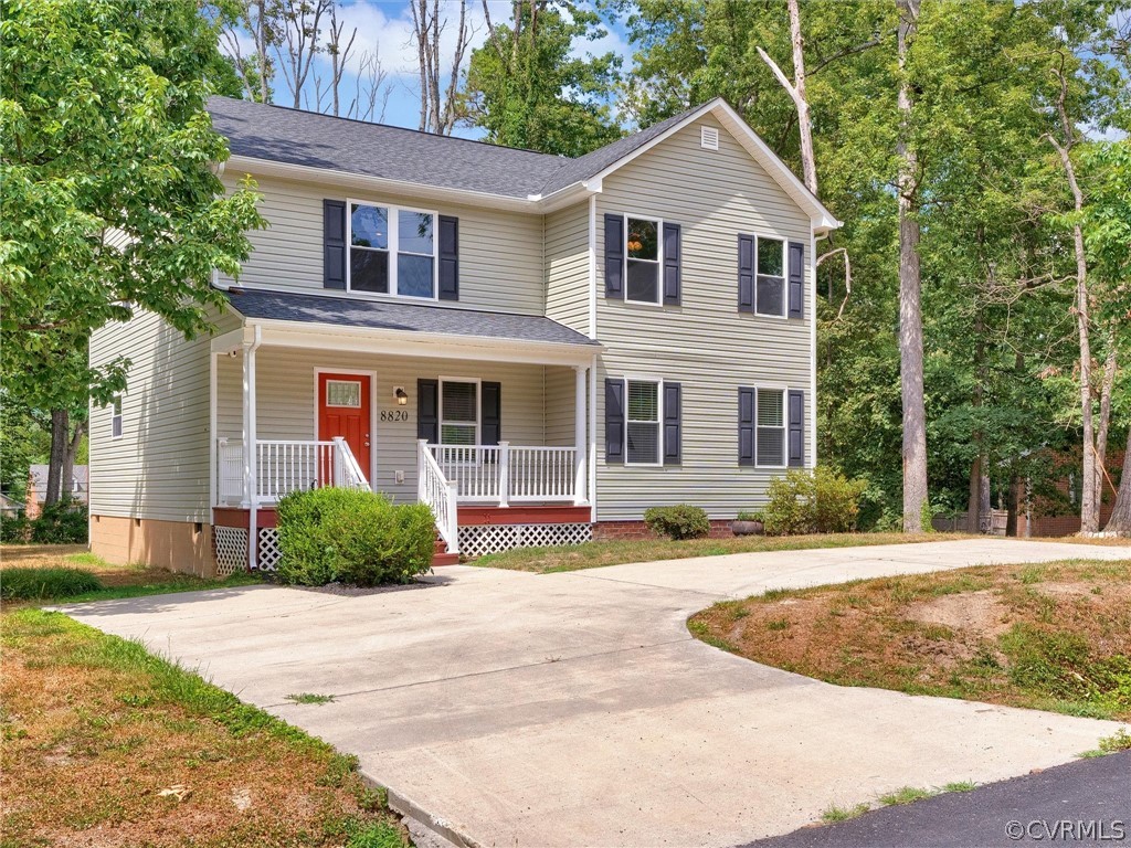 8820 Midway Road Henrico, VA 23229 - Photo 39 of 50 Gallery Image 39