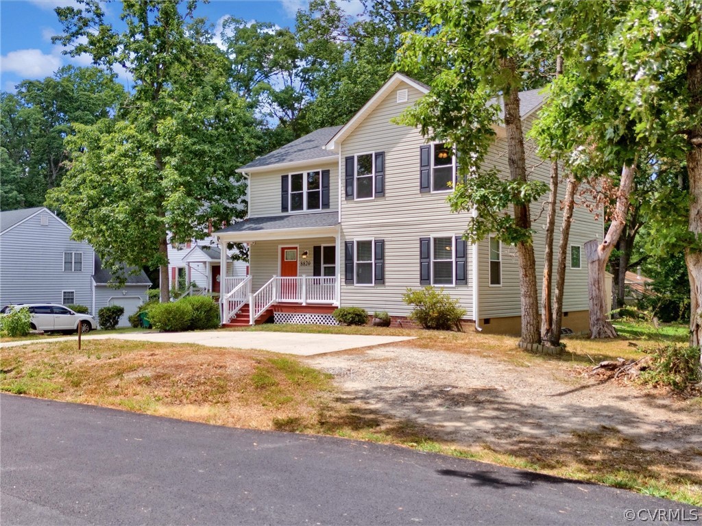 8820 Midway Road Henrico, VA 23229 - Photo 40 of 50 Gallery Image 40