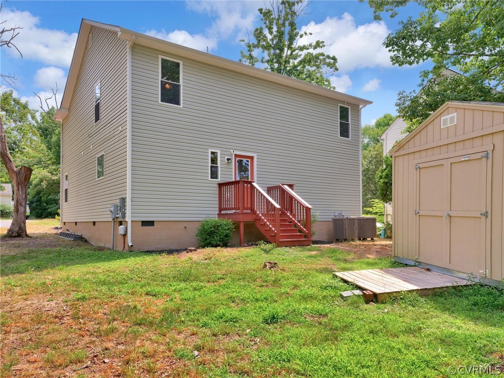 8820 Midway Road Henrico, VA 23229 - Photo 4 of 50 Gallery Image 4