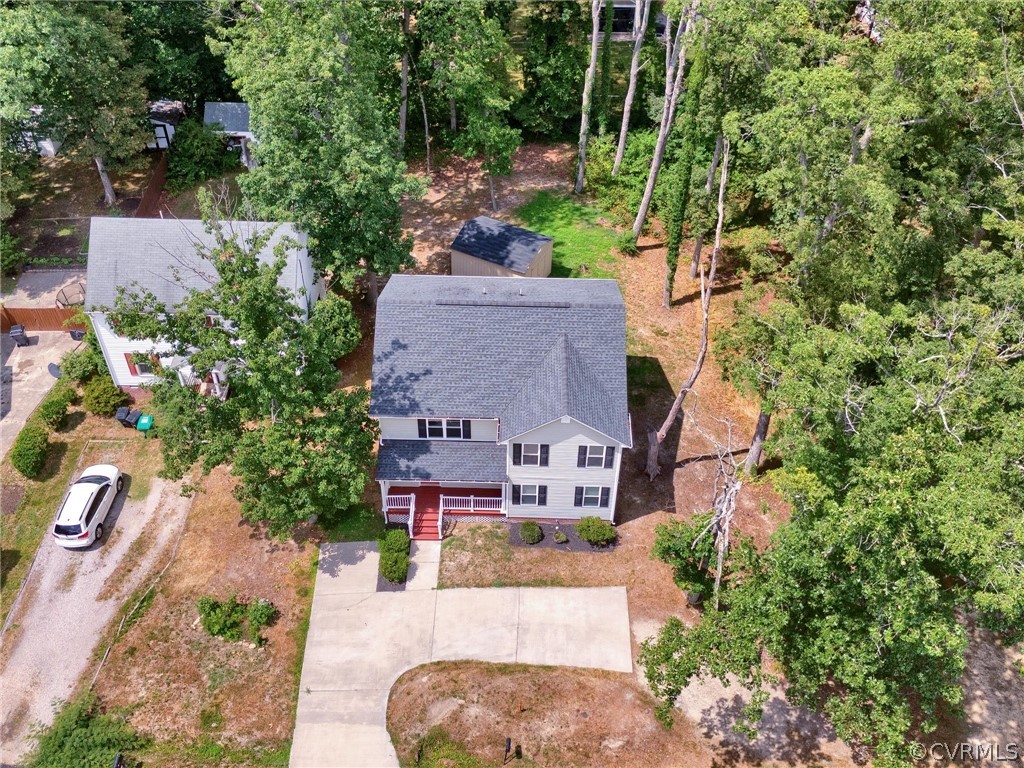 8820 Midway Road Henrico, VA 23229 - Photo 41 of 50 Gallery Image 41