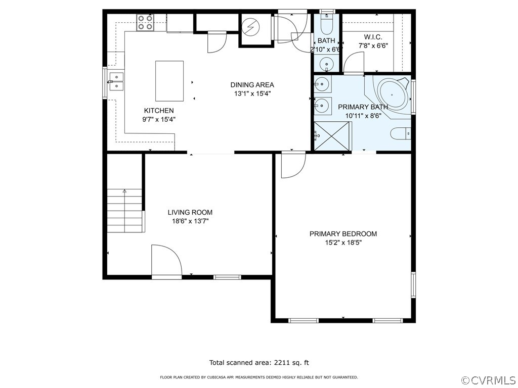 8820 Midway Road Henrico, VA 23229 - Photo 48 of 50 Gallery Image 48