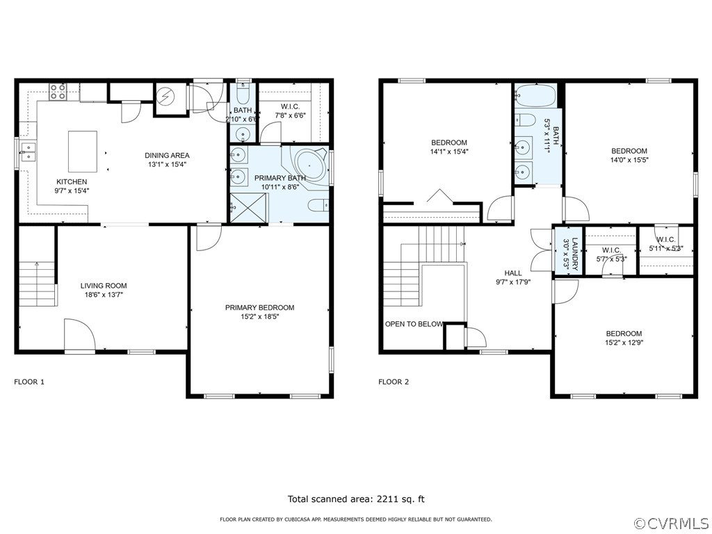 8820 Midway Road Henrico, VA 23229 - Photo 50 of 50 Gallery Image 50