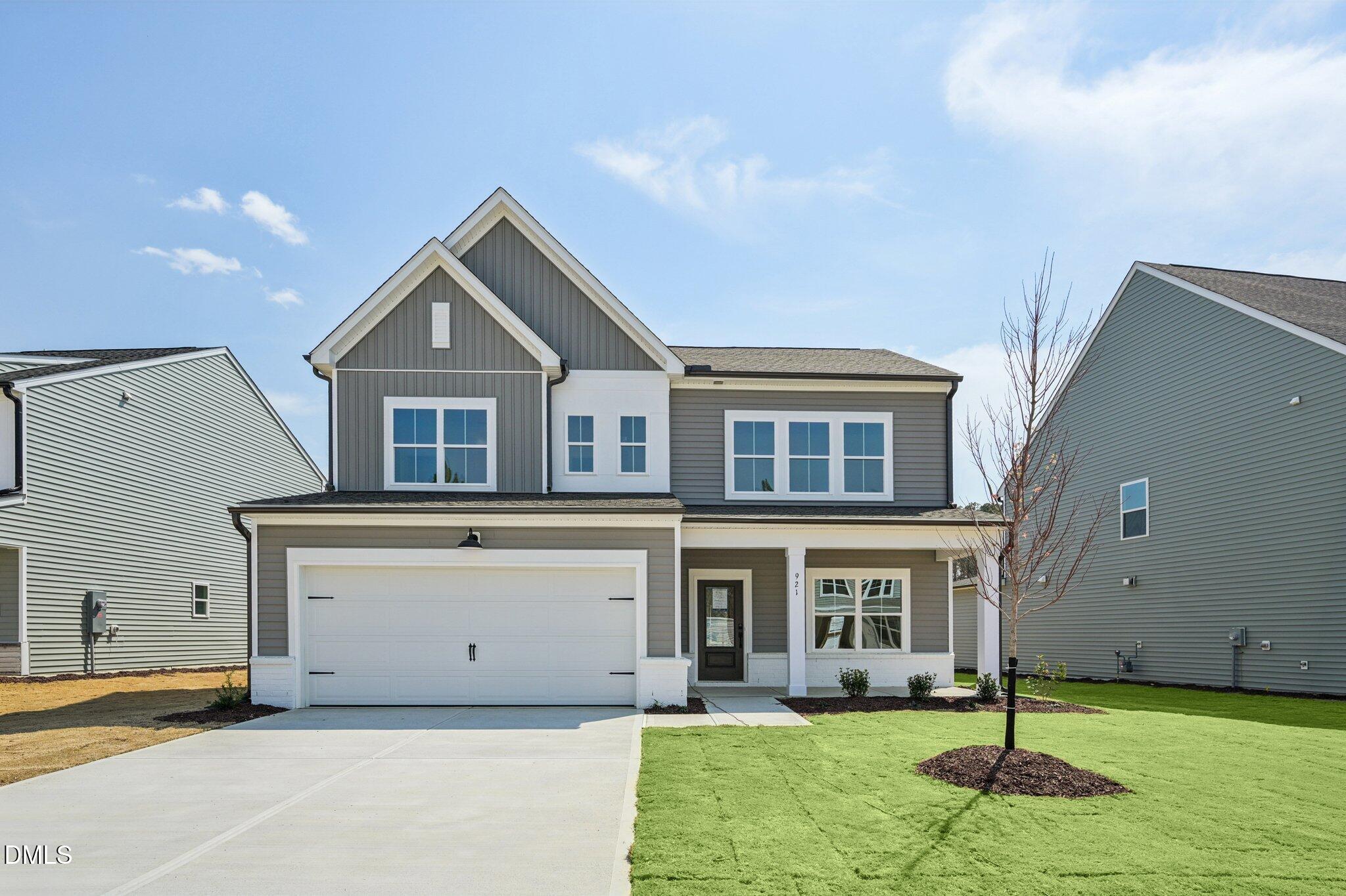 921 Fetching Place, Unit 374 Rolesville, NC 27571 - Photo 1 of 33 1-web-or-mls-Fetching Pl-S2503-001