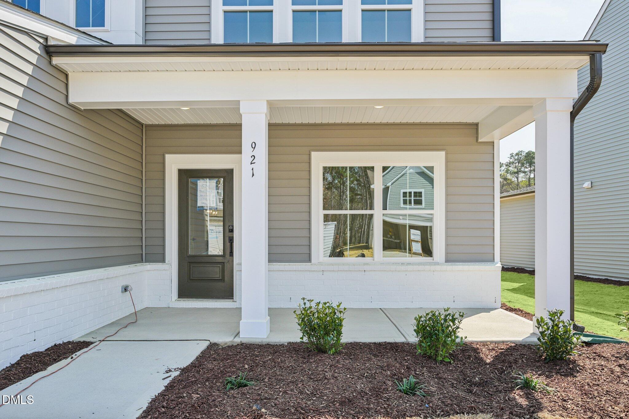 921 Fetching Place, Unit 374 Rolesville, NC 27571 - Photo 3 of 33 5-web-or-mls-Fetching Pl-S2503-005