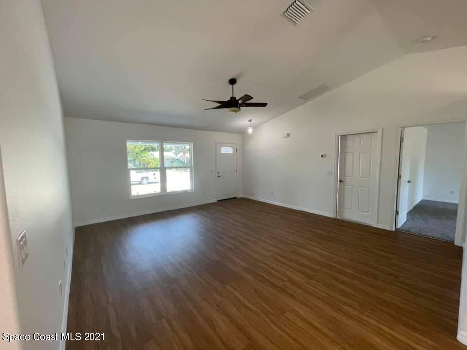 642 Alhambra Road Southeast Palm Bay, FL 32909 - Photo 11 of 24 Family room