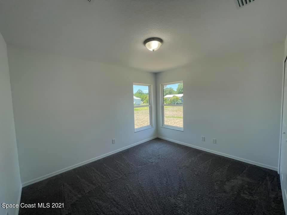642 Alhambra Road Southeast Palm Bay, FL 32909 - Photo 20 of 24 Bedroom 3