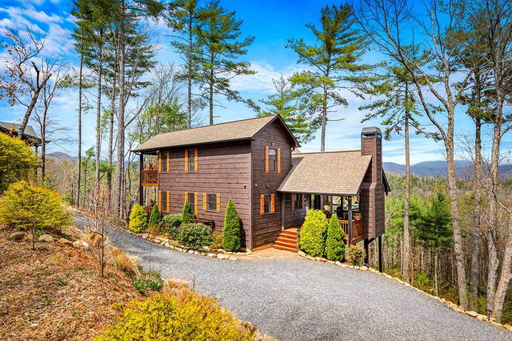 267 Oasis Drive Blue Ridge, GA 30513 - Photo 60 of 70 Gallery Image 60