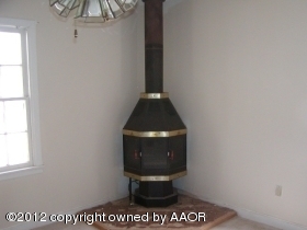 914 South Rusk Street Amarillo, TX 79102 - Photo 9 of 11